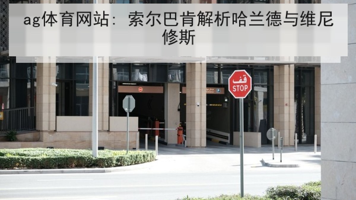 ag体育网站: 索尔巴肯解析哈兰德与维尼修斯